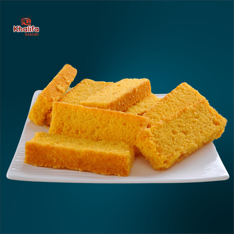 Cakerusks — 1 KG